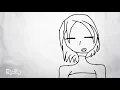Undertale My R ver Fallen Humans Animatic