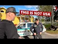 Download Lagu The Most American Man in Europe 🇺🇸 🇫🇮