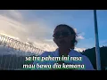 Download Lagu Ko Bukan Pelangi - (Cover Piaw) Lirik