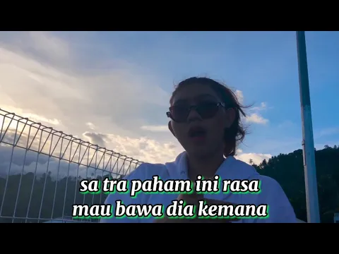 Download MP3 Ko Bukan Pelangi - (Cover Piaw) Lirik