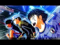 Download Lagu Japan vs France – Captain Tsubasa - World Cup 4K Epic Showdown