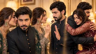Arzoo Ne Kiya Sameer Ka Loyalty Test ❤️ Sameer ne Arzoo se kya chhupaya?