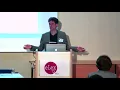 Benoit Sagot Extracting an Etymological Database from Wiktionary