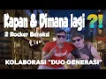 Download Lagu Salam Terakhir - Ian Kasela ft Ikang Fawzi #playlist