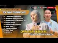 Download Lagu CINTA DARI SEBERANG - ZINIDIN ZIDAN FT YAYA NADILA | BAHTERA MAHLIGAI CINTA LAGU POP TERPOPULER 2025