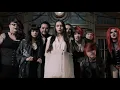 Download Lagu Summer Bruises - Death Disco (Official Music Video)