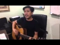 Lagu SamSonS-Di Ujung Jalan (Cover Version)