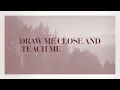 Abide – Aaron Williams & CAIN (Lyric Video)