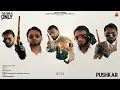 Lagu Dulla - Pushkar | Full Audio | On Top Studios | Panjabi Songs 2025