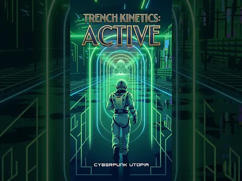 TRENCH KINETICS: ACTIVE