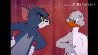 توم وجيري بالدارجة المغربية 