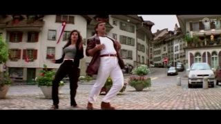 Kunwara Govinda Urmila HD ببینین اروپایی ها از دیدن این دو مات و گیج شدند 