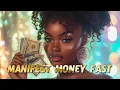 Download Lagu MANIFEST MONEY FAST! Wealth Affirmations 432Hz Frequency Music #moneyaffirmations #manifestation