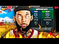 NBA 2K23 EASIEST FASTEST CORE BADGE METHOD
