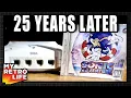 Sonic Adventure Almost Saved The Dreamcast In 1999