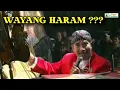 Download Lagu WAYANG HARAM ? - Ini penjelasan Alm. Ki Enthus Susmono. Dalang Cerdas, berani \u0026 Bupati Tegal.