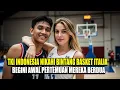 Lagu VIRAL ‼️ TKI INDONESIA NIKAHI BINTANG BASKET ITALIA, BEGINI AWAL PERTEMUAN MEREKA BERDUA