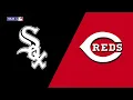 Cincinnati Reds starting Lineup