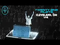 Download Lagu Twenty One Pilots - Full Show - Cleveland, Ohio 2022 (The Icy Tour) (4K)