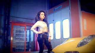 car mein music baja neha kakkar tony kakkar official video 