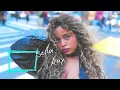 Bella Kay - Promise? (official lyric video)