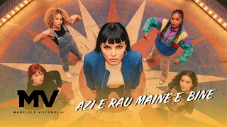 Descarcă ELYA - Azi e rau maine e bine MP3 gratuit - Muzica123