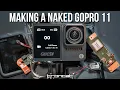 Making a Naked GoPro 11 - Real Estate FPV