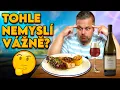 Download Lagu MORAVA! Takhle si představuji STROP JÍDLO!😮 RESTAURACE OCENĚNÁ \