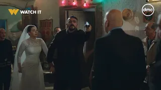 علي كلاي اتجنن أول ما عرف إن روح هتتجوز عظيمة واللي حصل مخطرش على بال حد     دندنها