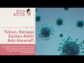 Download Lagu Tuhan, Kenapa Zaman Akhir ini Ada Korona? | Gus Baha