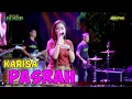 PASRAH - KARISA feat BONCE | LASS VEEGAS NEKO NEKO LIVE TERBARU