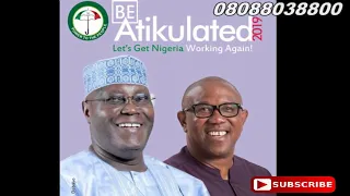 atikulate latest song
