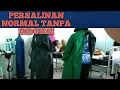 Download Lagu melahirkan normal anak ke 2 tanpa induksi