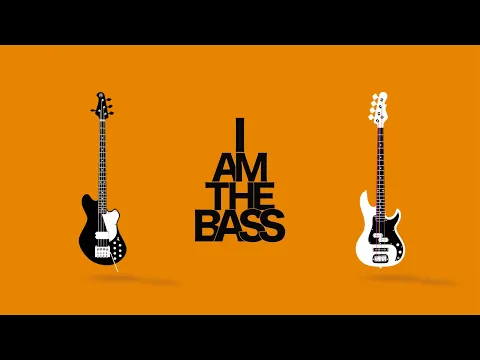 Download MP3 Bondan Prakoso feat. Barry Likumahuwa - I Am The Bass [Official Lyric Video]