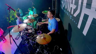 seribu kali sayang rindi safira admaja music kendang dram ketipung cak gotrek