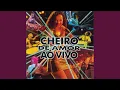 Me Dá Um Pouquinho / Dança Do Cachorrinho / Samba Diferente (Ao Vivo)