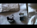 B M Shift Point Change Kit For TH350 TH400 700R4 or 4L60 Automatic Transmissions Road Test