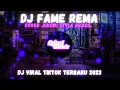 Download Lagu DJ FAME REMA COVER JOKOWI STYLE BRAZIL VIRAL TIKTOK TERBARU 2023