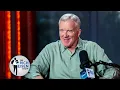 Anthony Michael Hall How Breakfast Club Rehearsals Led to a Weird Science Scene Rich Eisen Show