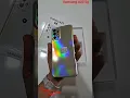 Download Lagu Samsung A23 5G unboxing and look #shorts