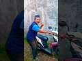 Lagu suara rem truk viral