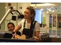 Download Lagu Rachel Platten Sings 'Fight Song' at Seacrest Studios in Orange County