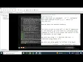 Bash script to scan local network