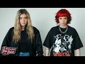 Emma Langevin on Meeting Zendaya Valorant Toxicity Quitting Content TWSS
