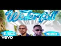 Download Lagu Nigy Boy - Waterfall (Official Audio) ft. Mr Vegas