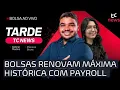Download Lagu 🔴 AO VIVO | ESPECIAL PAYROLL EUA, PROJETO FISCAL TRUMP, ACORDOS COMERCIAIS EUA, IOF HADDAD