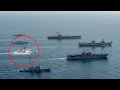 Download Lagu Chinese Spy Ship Dared To Follow US Navy — Big Mistake