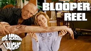 blooper reel slither 2006 big screen laughs