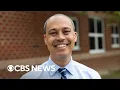 Democrat Jay Jones wins Virginia attorney general race CBS News projects