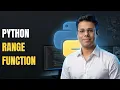 Python Mastery Python range Function Explained Repeat Like a Professional
